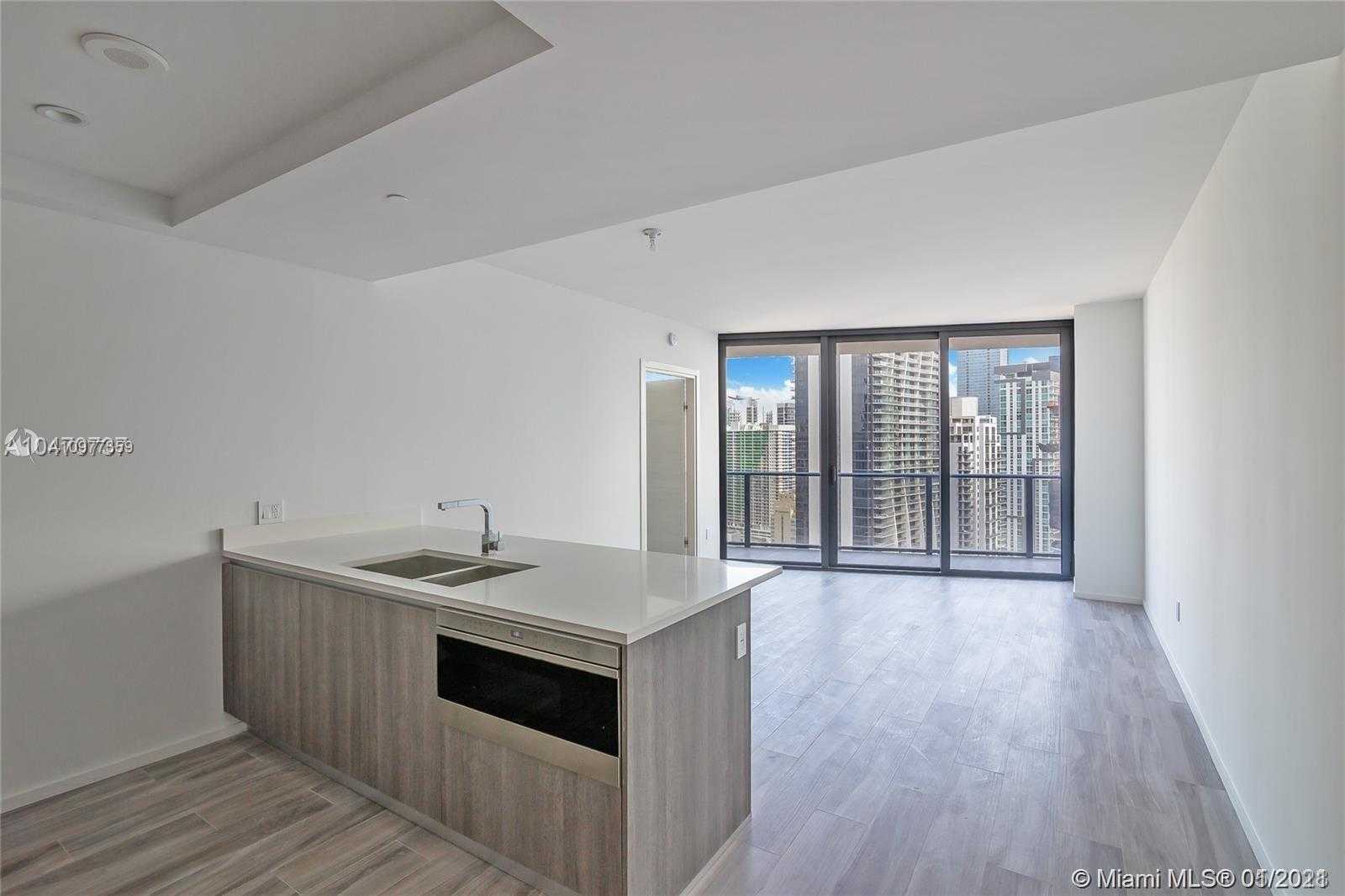 Small Image of 801 SOUTH MIAMI AVE #4003, Miami Number 15