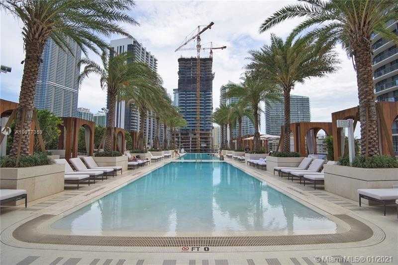 Small Image of 801 SOUTH MIAMI AVE #4003, Miami Number 2