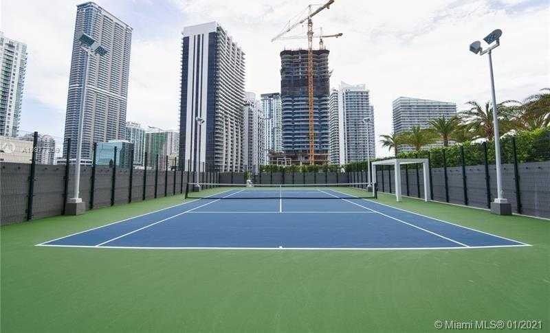 Small Image of 801 SOUTH MIAMI AVE #4003, Miami Number 3