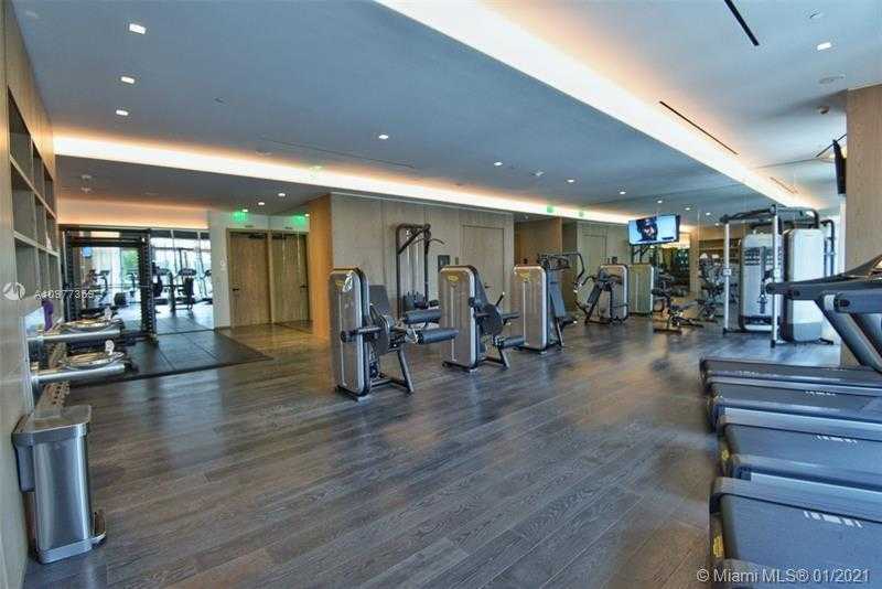 Small Image of 801 SOUTH MIAMI AVE #4003, Miami Number 4