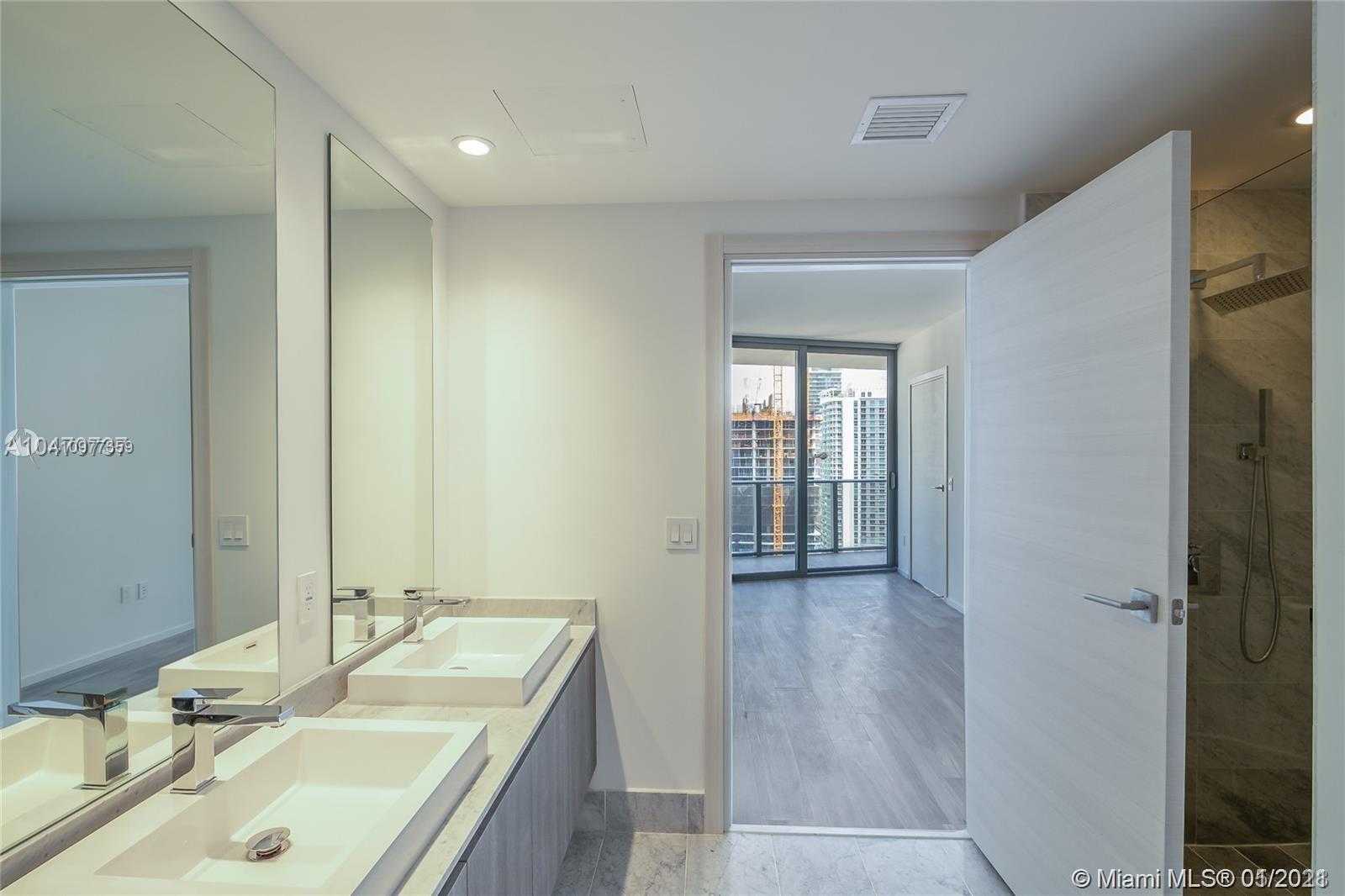 Small Image of 801 SOUTH MIAMI AVE #4003, Miami Number 9