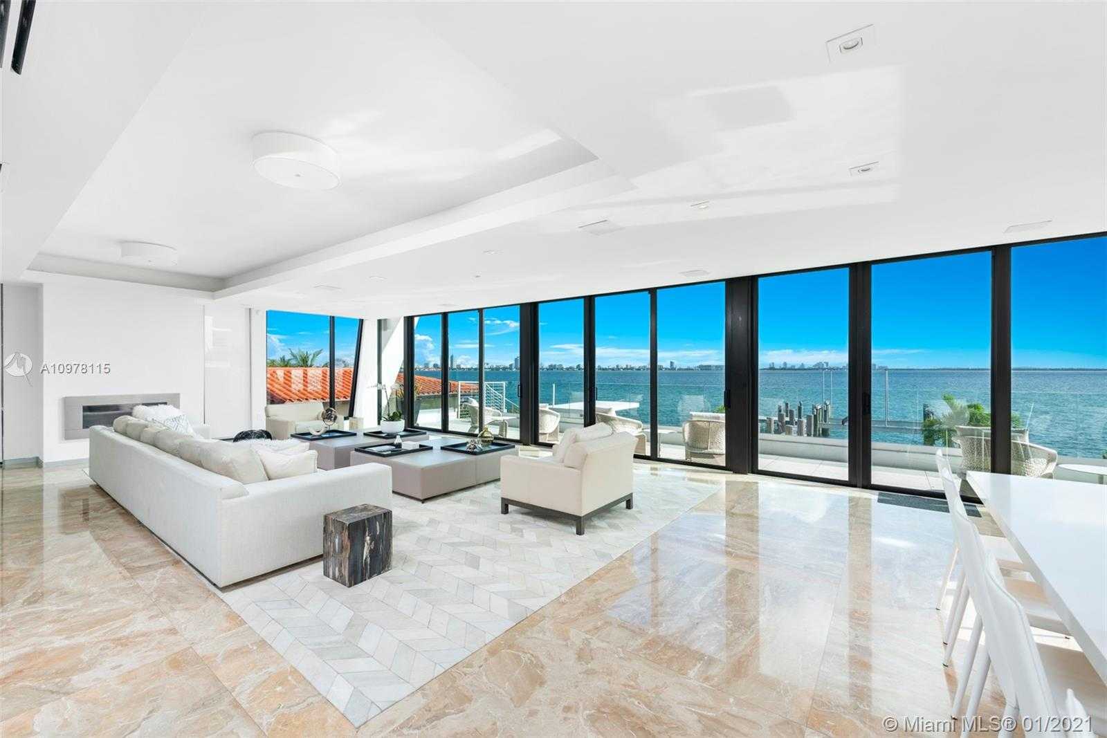 Small Image of 1580 SOUTH TREASURE DR, North Bay Village Number 11