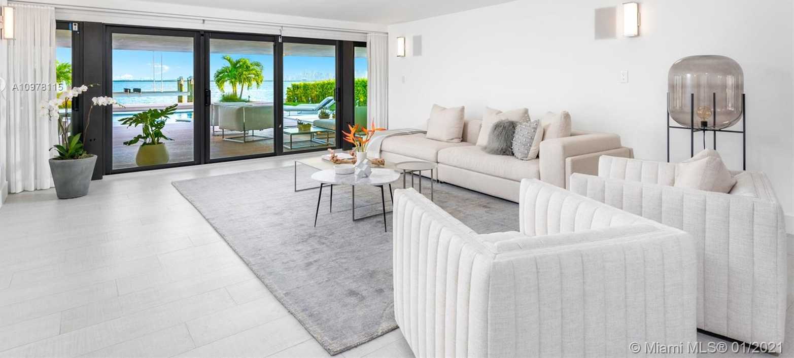 Small Image of 1580 SOUTH TREASURE DR, North Bay Village Number 26
