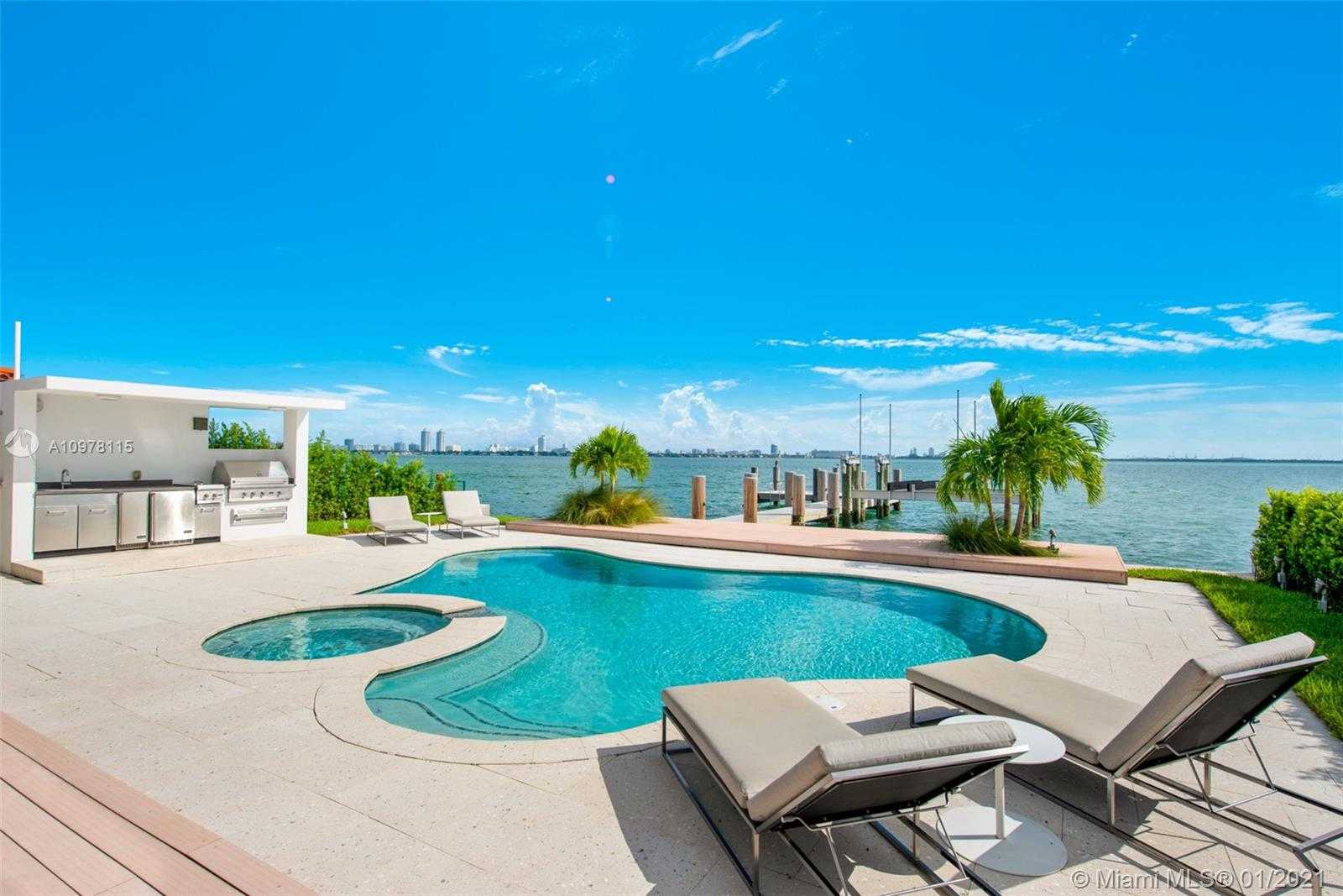 Small Image of 1580 SOUTH TREASURE DR, North Bay Village Number 8