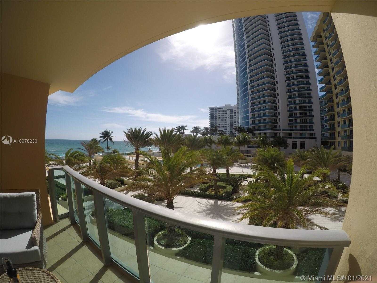 Small Image of 2501 SOUTH OCEAN DR #315, Hollywood Number 12