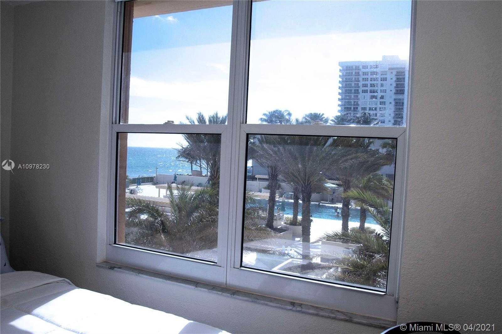 Small Image of 2501 SOUTH OCEAN DR #315, Hollywood Number 14