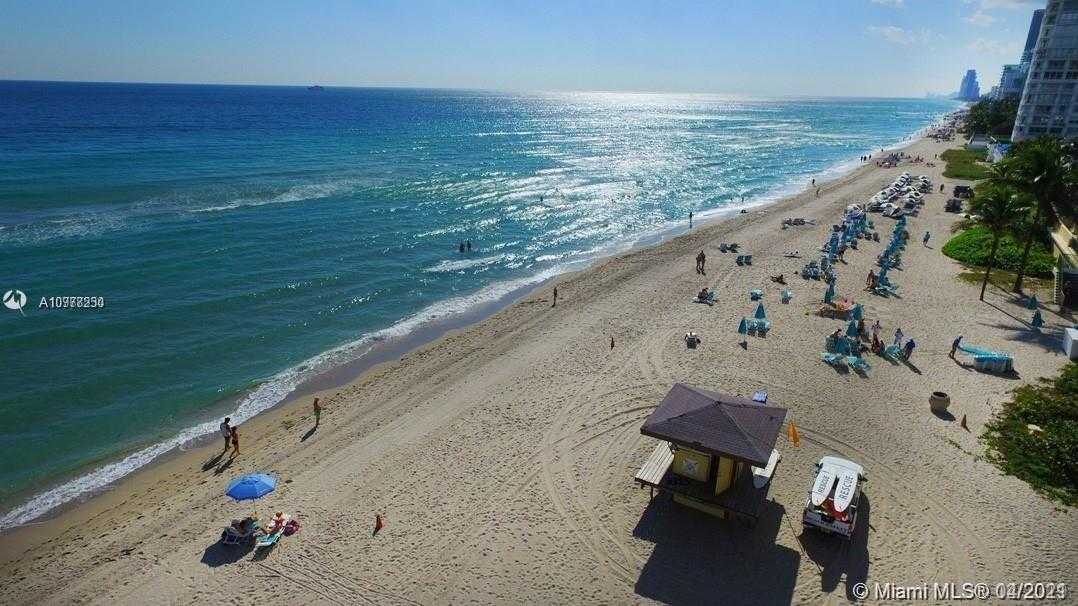 Small Image of 2501 SOUTH OCEAN DR #315, Hollywood Number 2