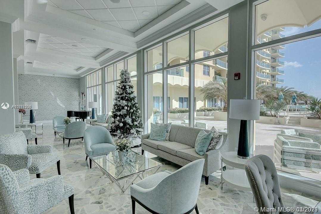 Small Image of 2501 SOUTH OCEAN DR #315, Hollywood Number 20
