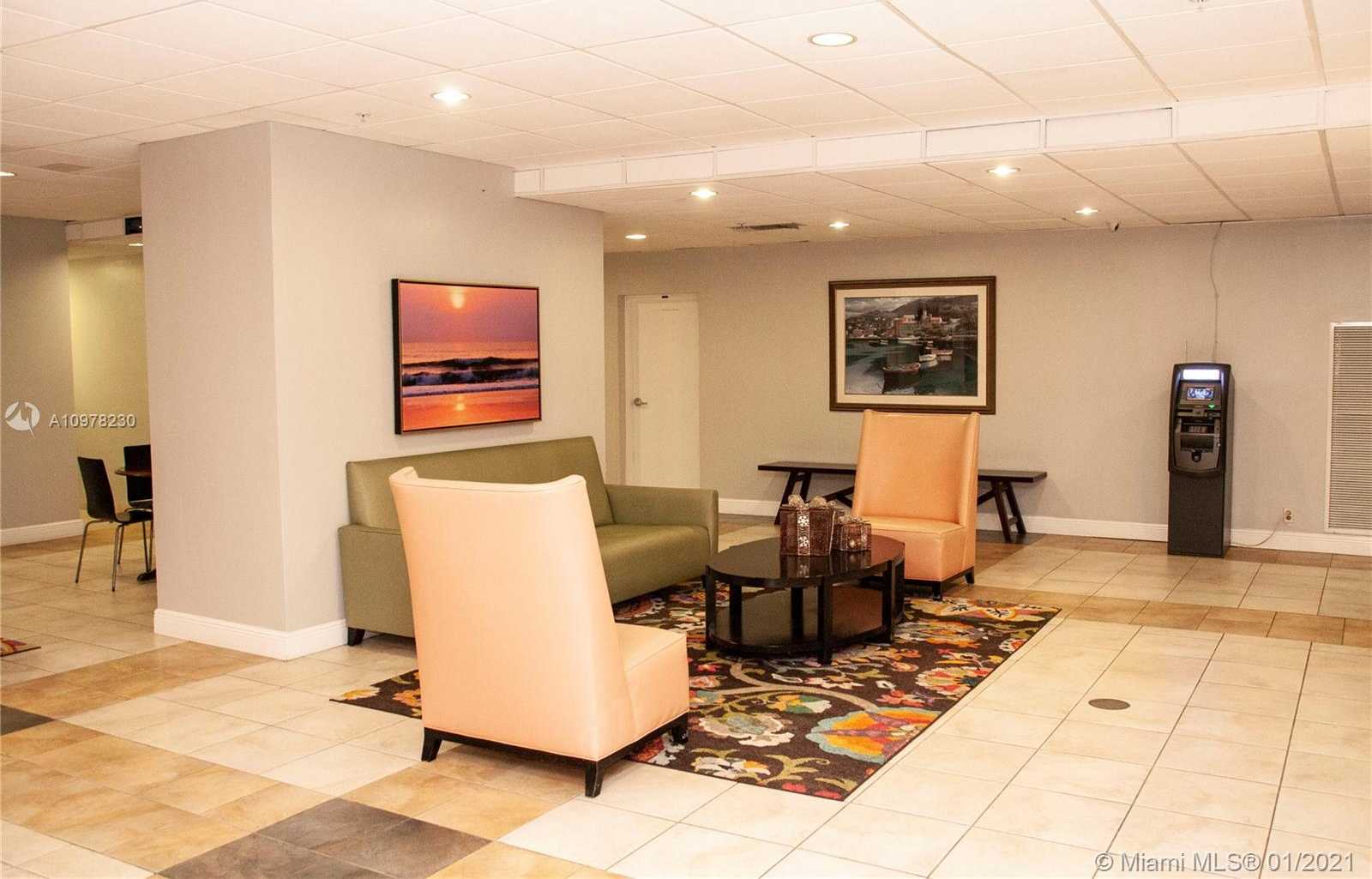 Small Image of 2501 SOUTH OCEAN DR #315, Hollywood Number 23