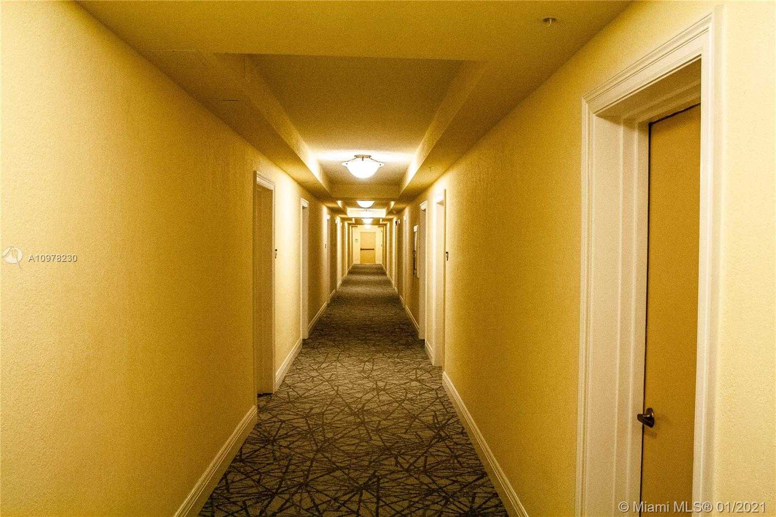 Small Image of 2501 SOUTH OCEAN DR #315, Hollywood Number 24