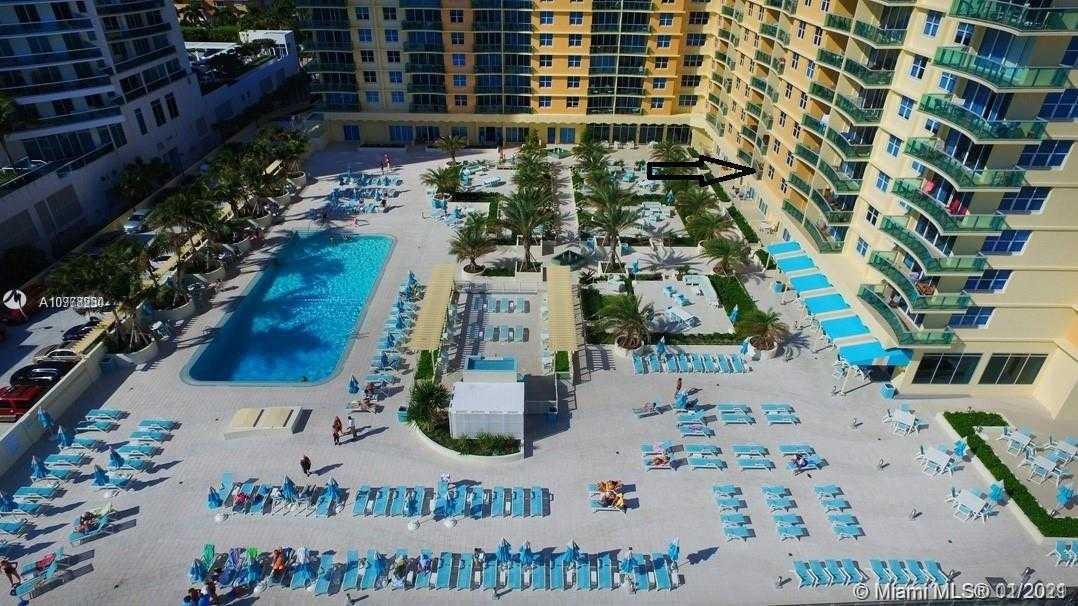 Small Image of 2501 SOUTH OCEAN DR #315, Hollywood Number 3
