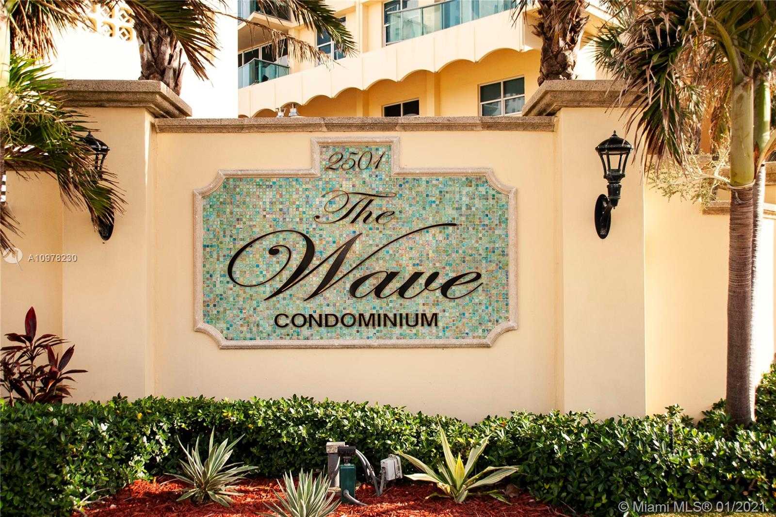 Small Image of 2501 SOUTH OCEAN DR #315, Hollywood Number 5
