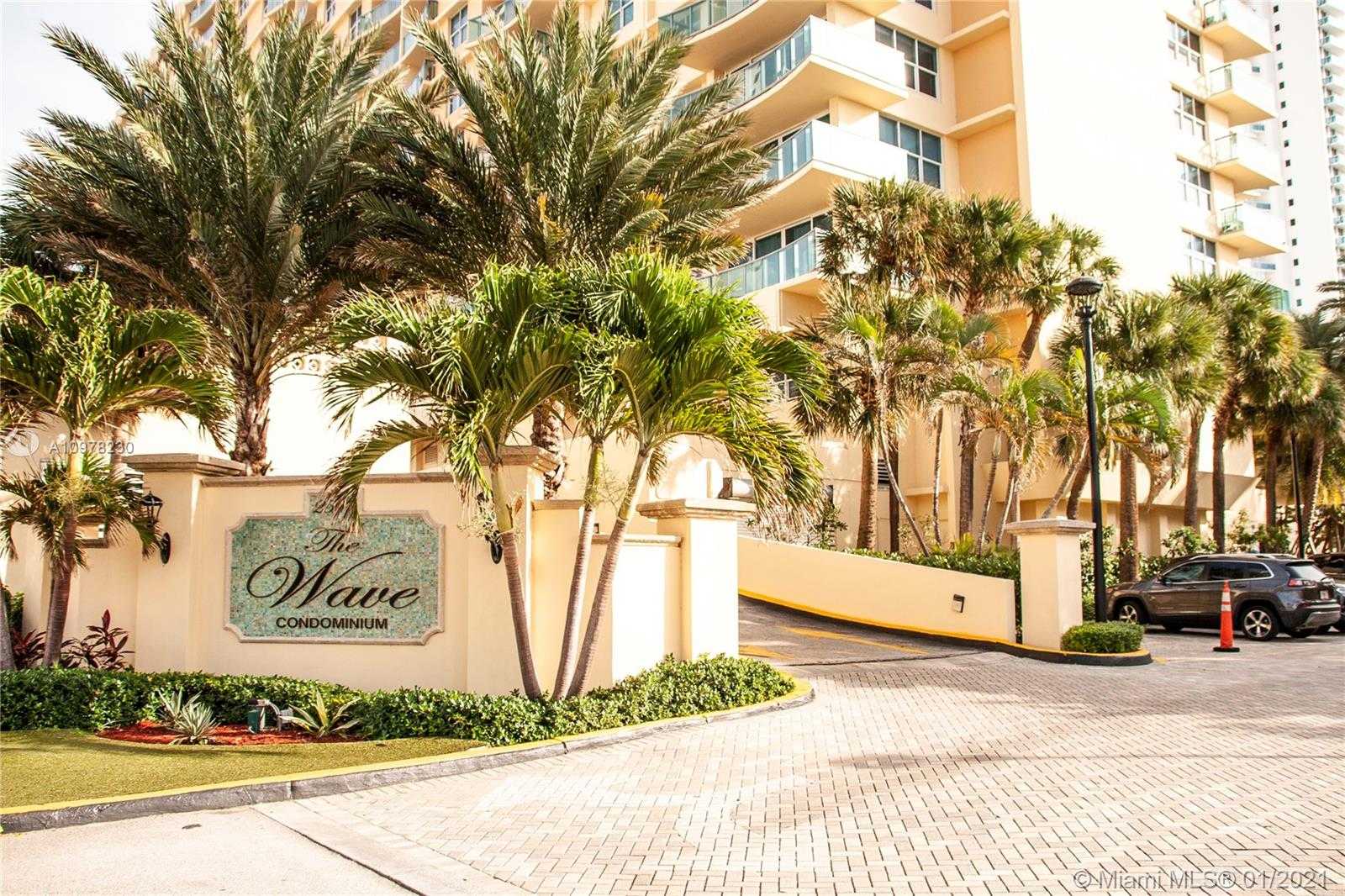 Small Image of 2501 SOUTH OCEAN DR #315, Hollywood Number 6