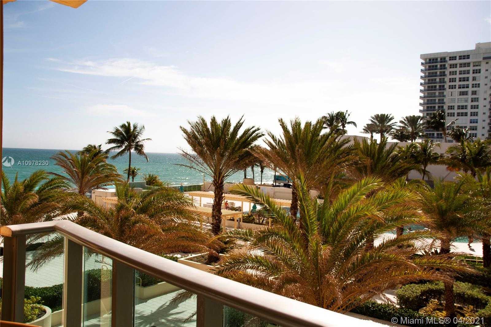 Small Image of 2501 SOUTH OCEAN DR #315, Hollywood Number 7