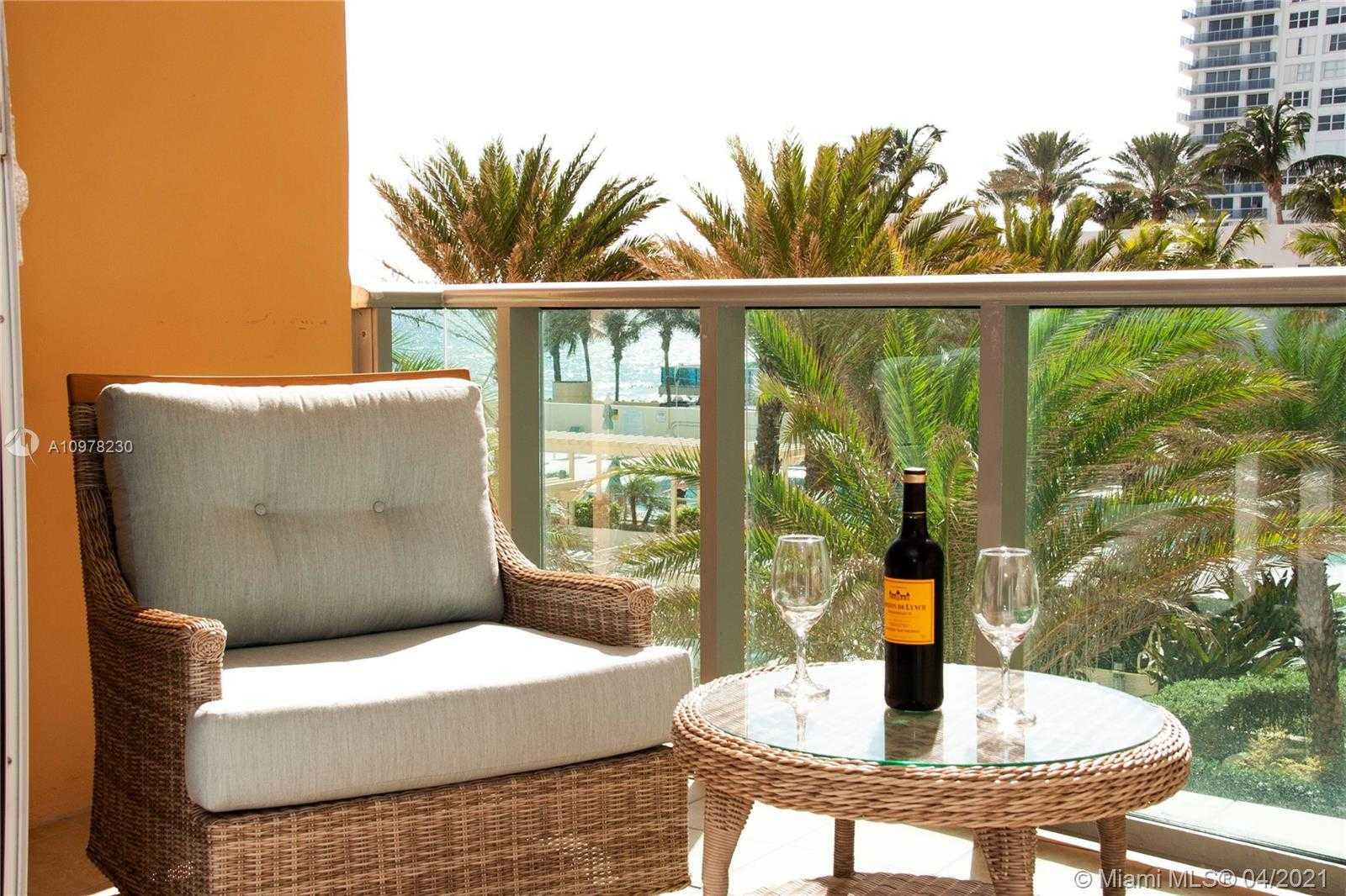 Small Image of 2501 SOUTH OCEAN DR #315, Hollywood Number 8