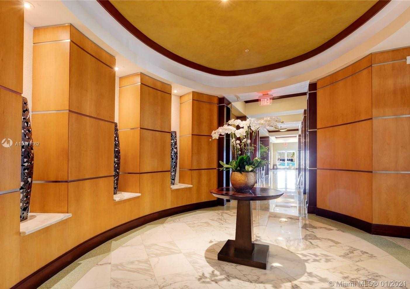 Small Image of 16699 COLLINS AVE #1705, Sunny Isles Beach Number 13