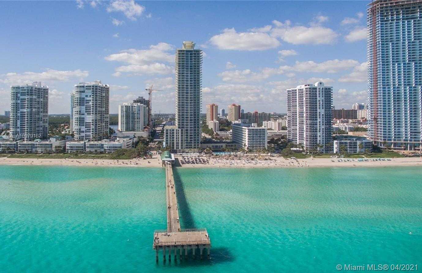 Small Image of 16699 COLLINS AVE #1705, Sunny Isles Beach Number 16