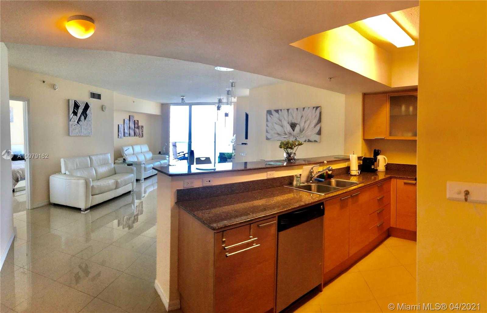 Small Image of 16699 COLLINS AVE #1705, Sunny Isles Beach Number 2