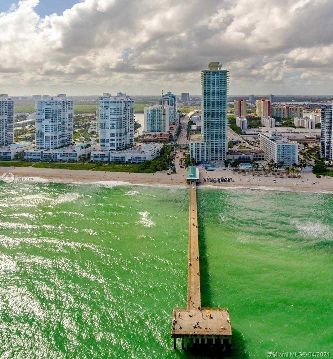 Small Image of 16699 COLLINS AVE #1705, Sunny Isles Beach Number 8