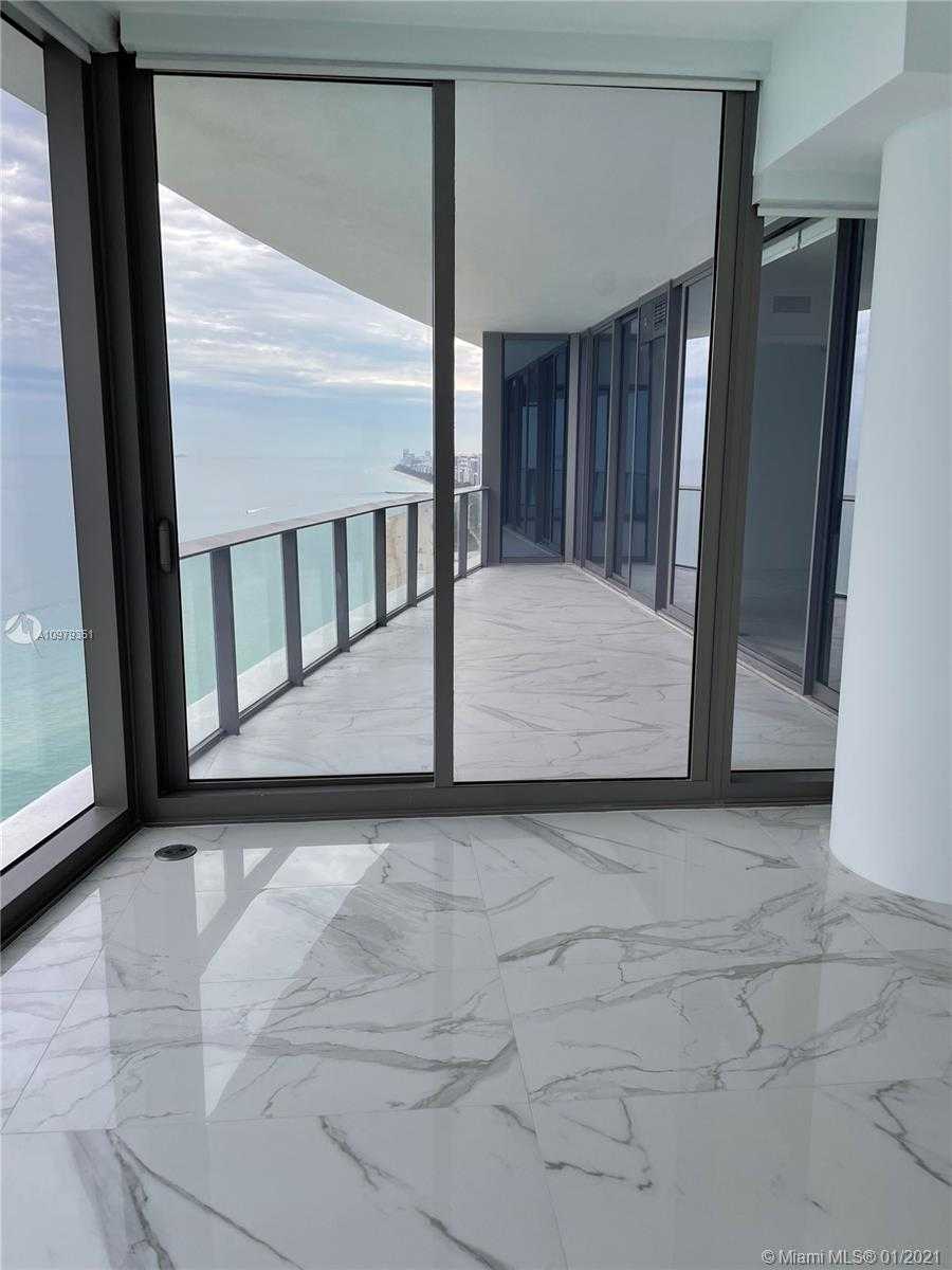 Small Image of 15701 COLLINS AVENUE #3004, Sunny Isles Beach Number 16