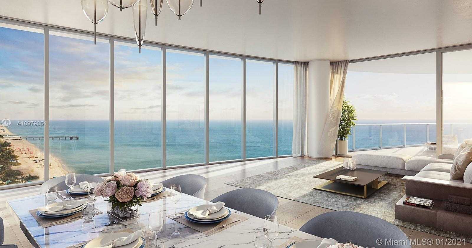 Small Image of 15701 COLLINS AVENUE #3004, Sunny Isles Beach Number 23