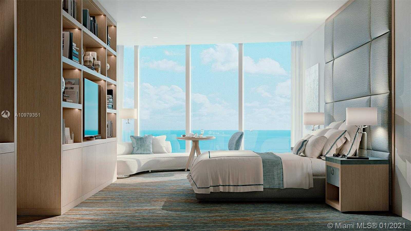 Small Image of 15701 COLLINS AVENUE #3004, Sunny Isles Beach Number 24