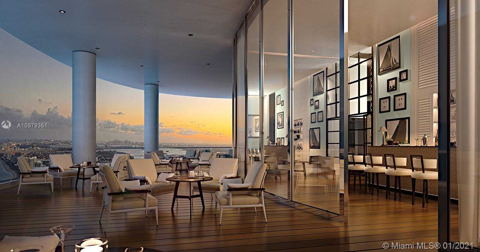 Small Image of 15701 COLLINS AVENUE #3004, Sunny Isles Beach Number 25