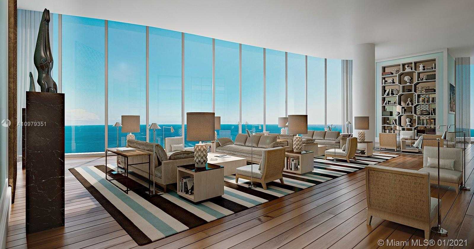 Small Image of 15701 COLLINS AVENUE #3004, Sunny Isles Beach Number 26