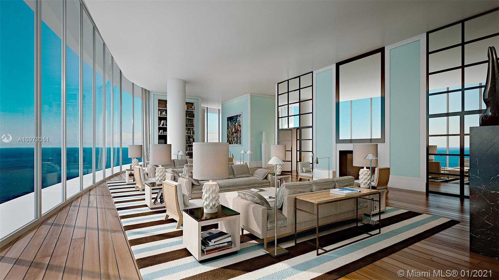 Small Image of 15701 COLLINS AVENUE #3004, Sunny Isles Beach Number 27