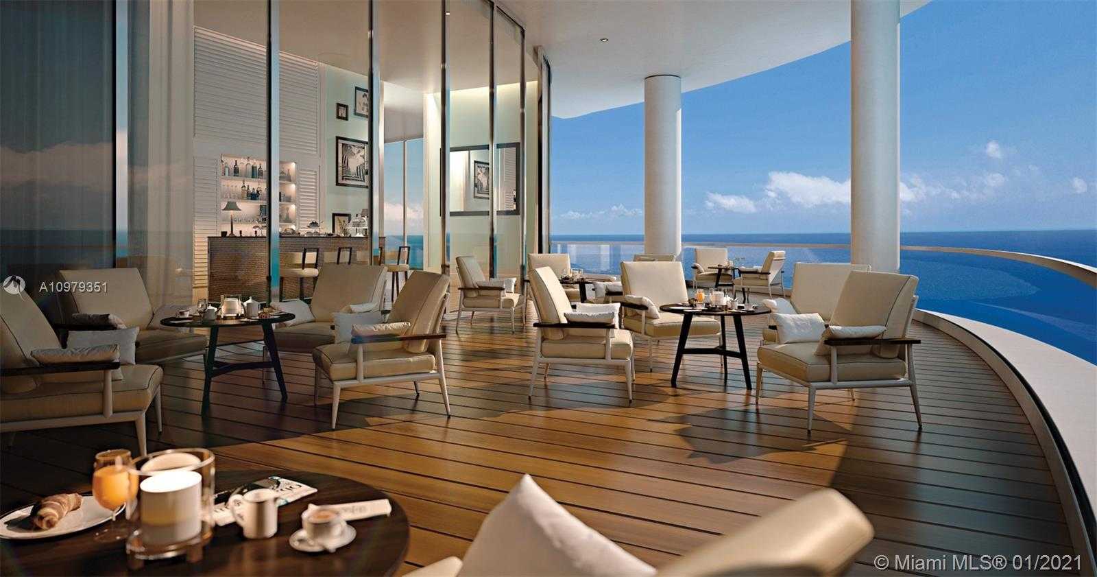 Small Image of 15701 COLLINS AVENUE #3004, Sunny Isles Beach Number 28