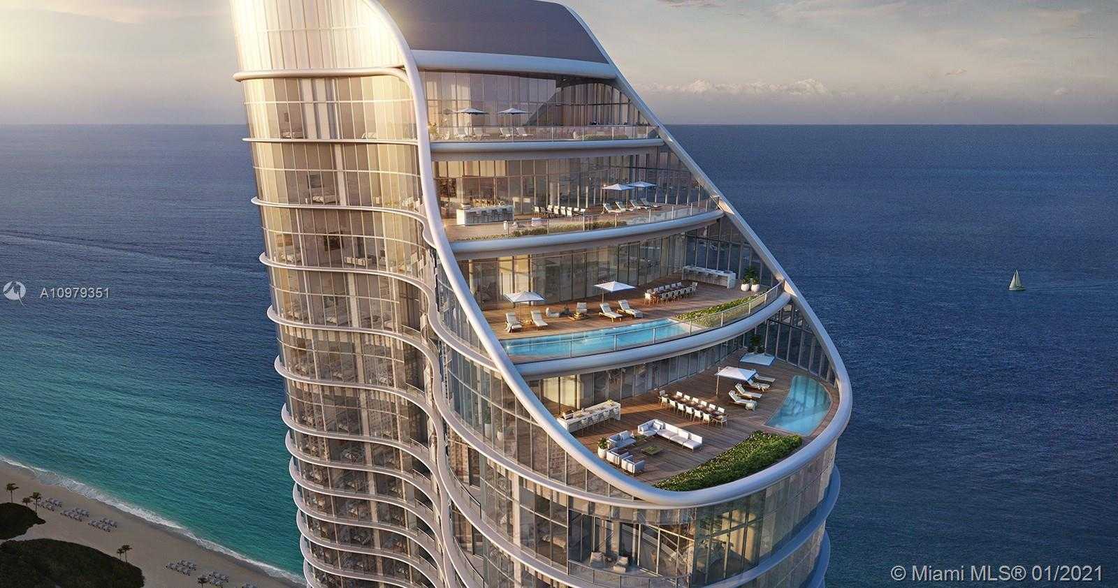 Small Image of 15701 COLLINS AVENUE #3004, Sunny Isles Beach Number 41