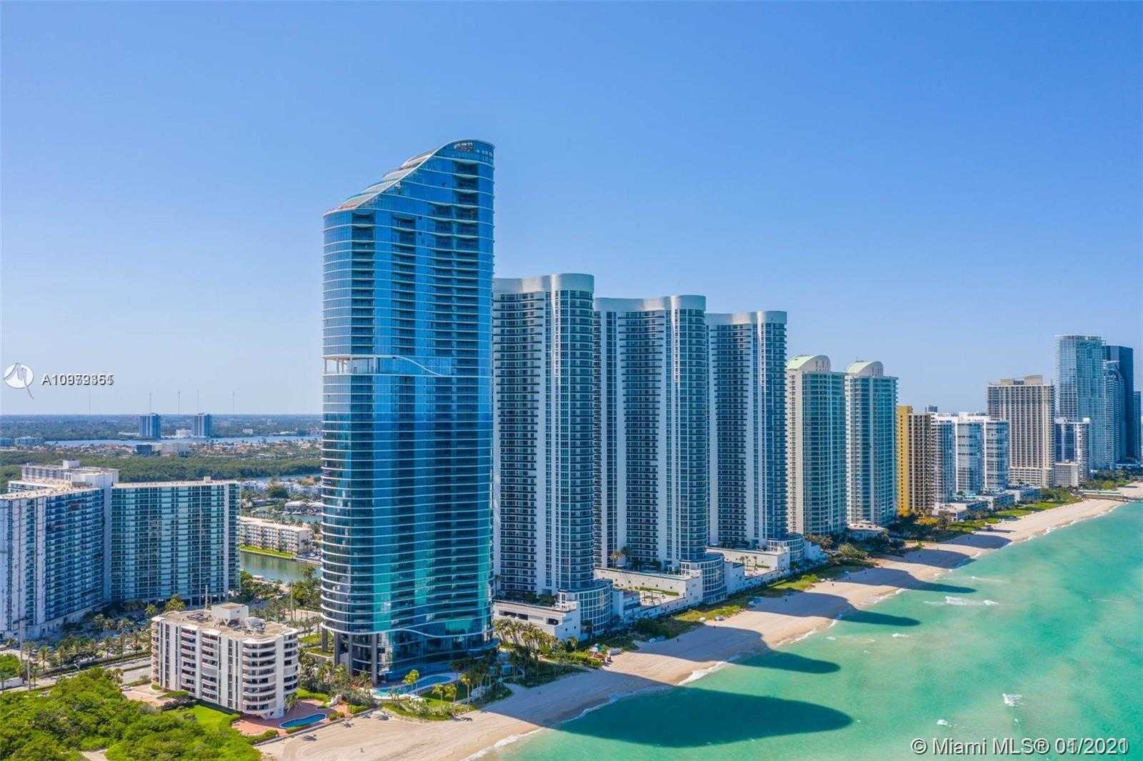 Small Image of 15701 COLLINS AVENUE #3004, Sunny Isles Beach Number 43