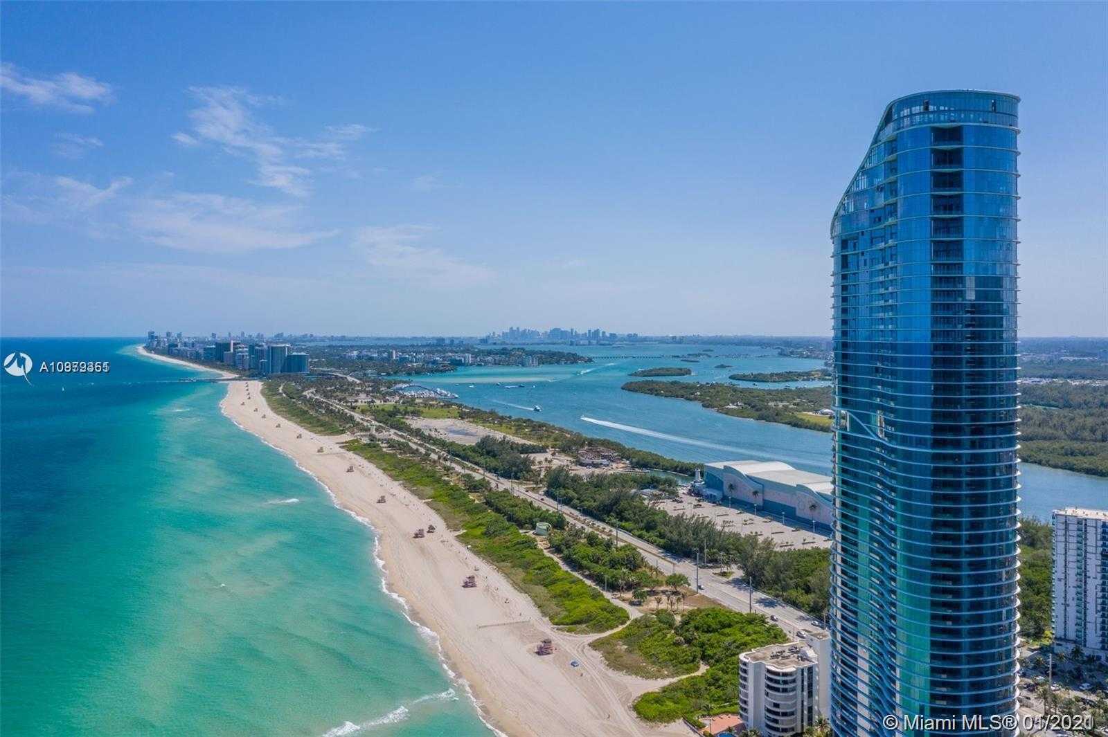 Small Image of 15701 COLLINS AVENUE #3004, Sunny Isles Beach Number 47