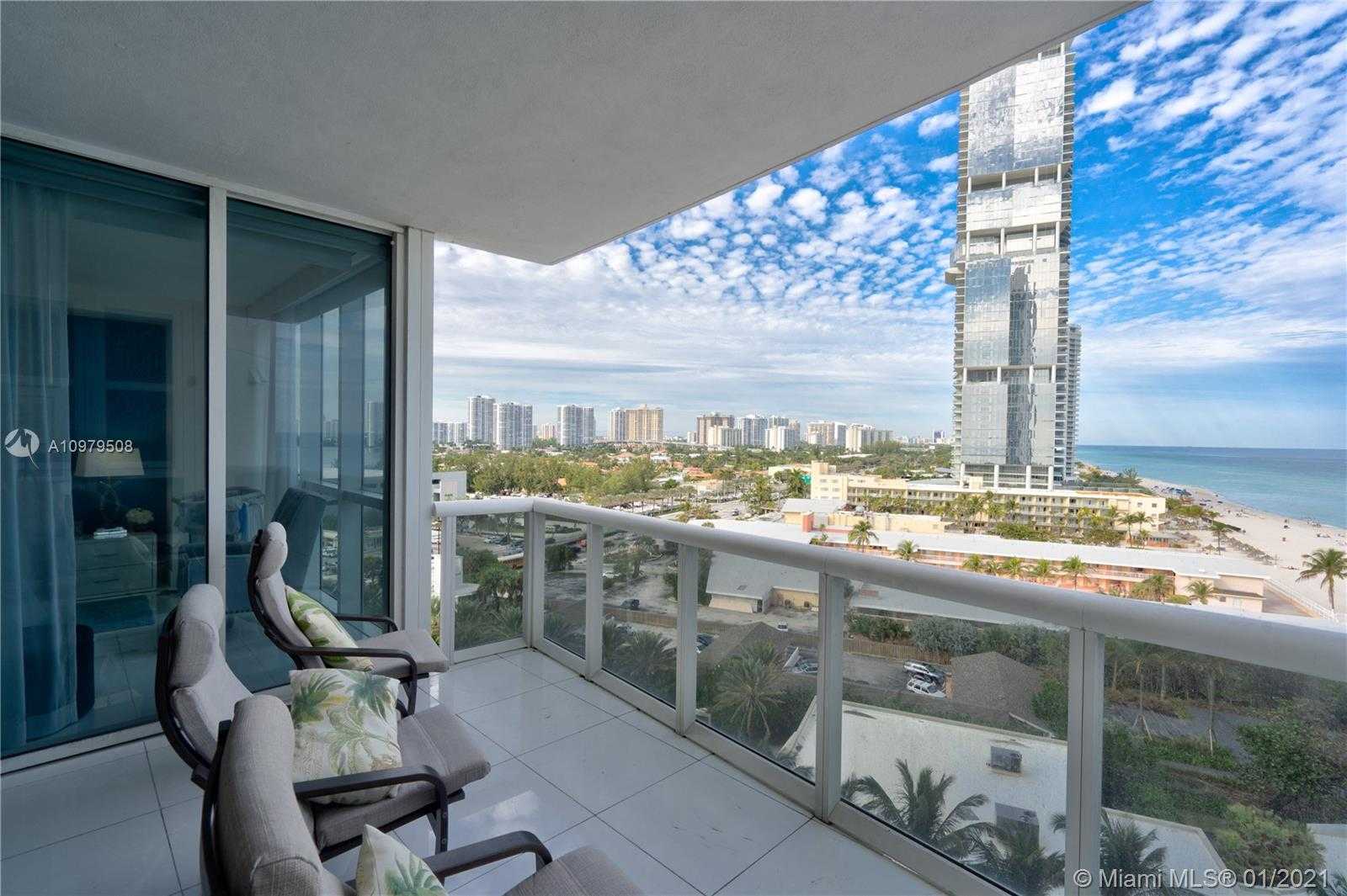 Small Image of 18201 COLLINS AVE #1104, Sunny Isles Beach Number 10