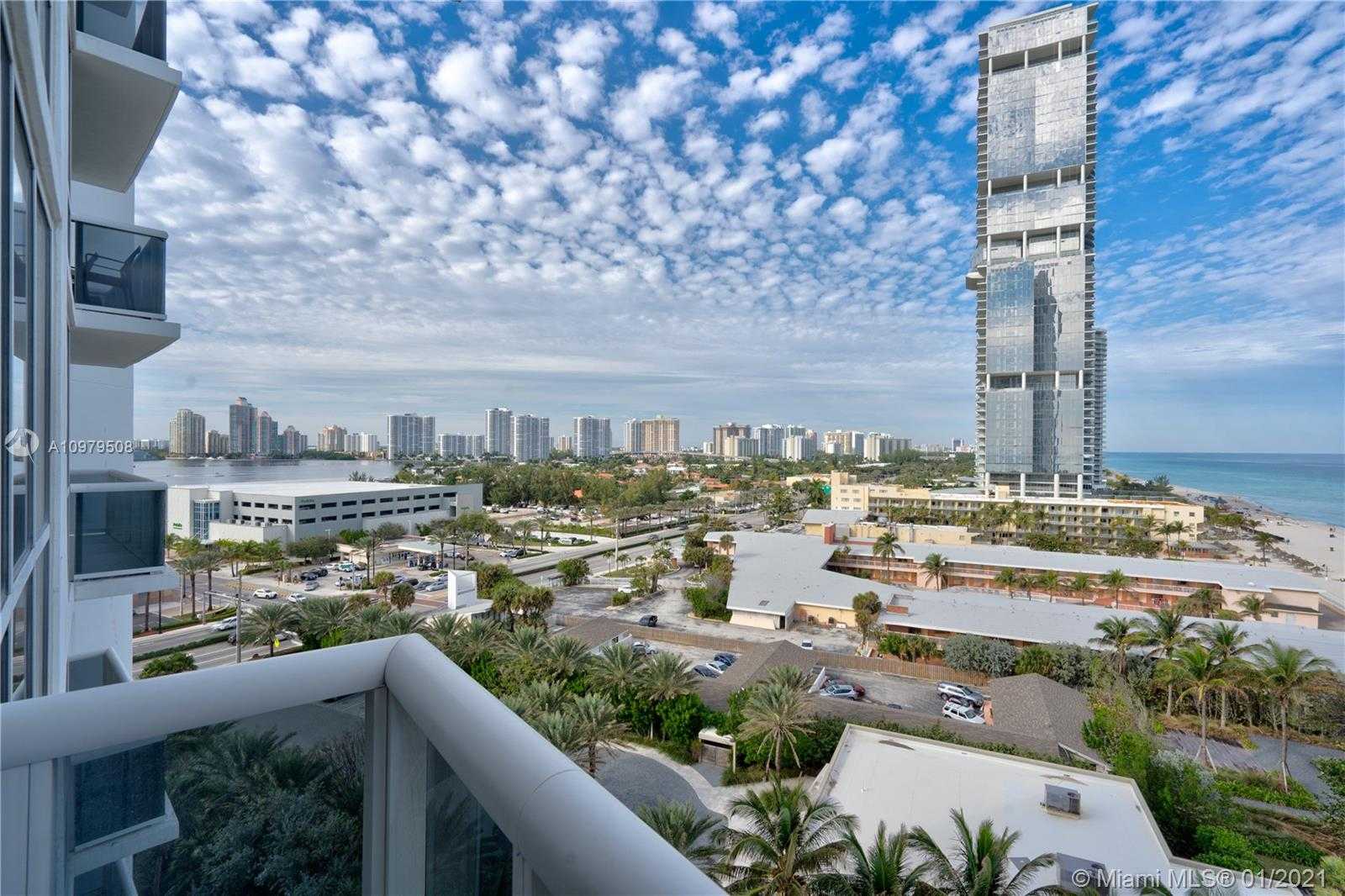 Small Image of 18201 COLLINS AVE #1104, Sunny Isles Beach Number 11