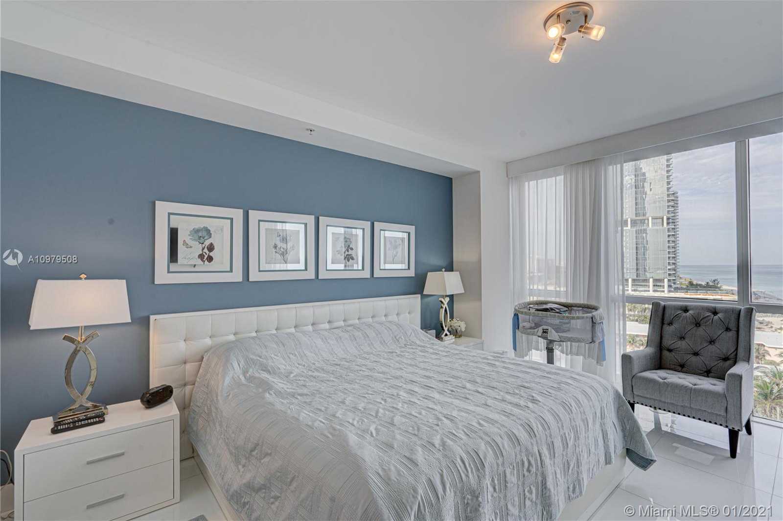 Small Image of 18201 COLLINS AVE #1104, Sunny Isles Beach Number 17