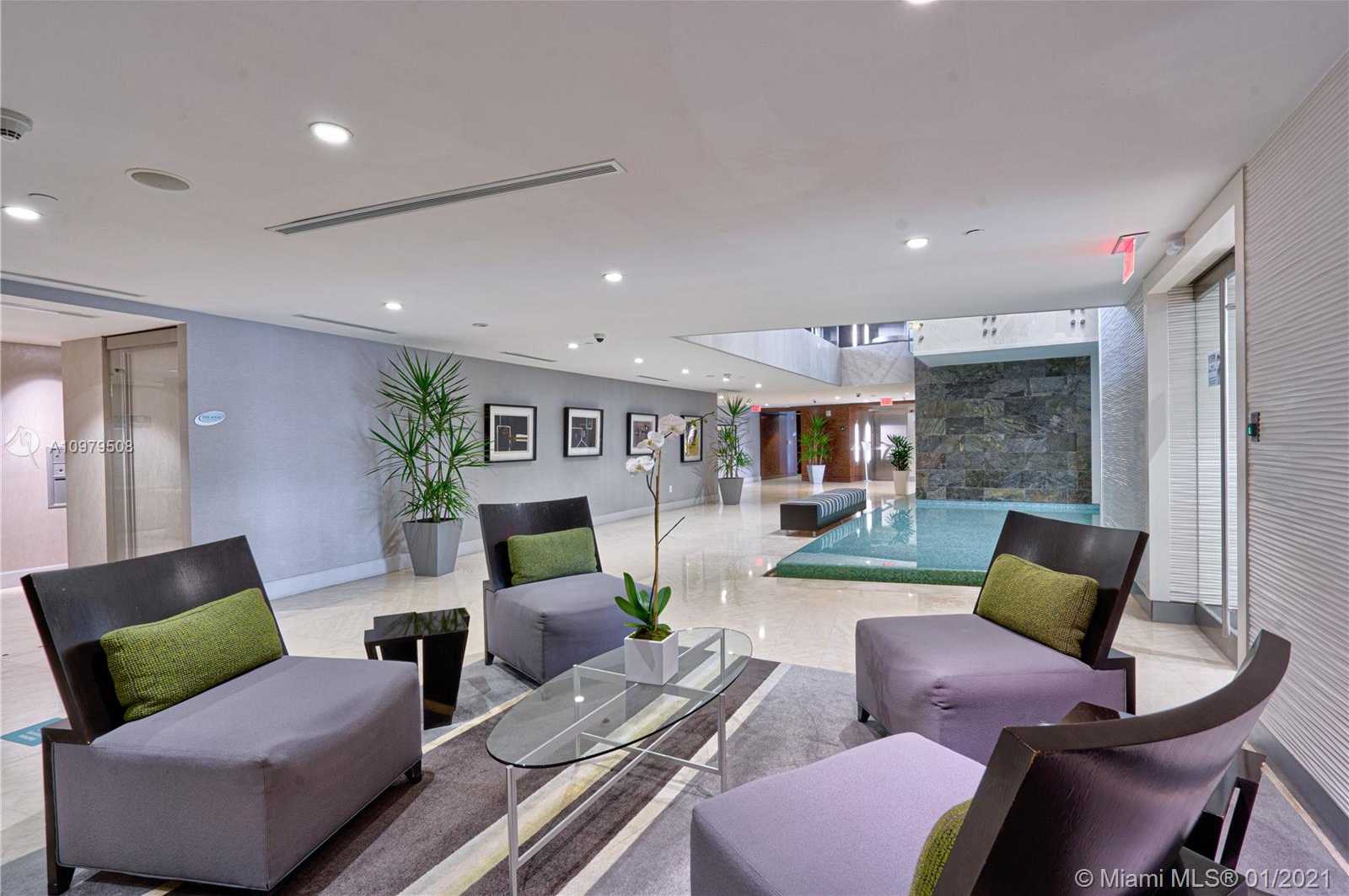 Small Image of 18201 COLLINS AVE #1104, Sunny Isles Beach Number 3