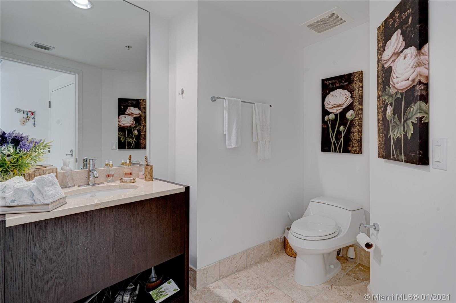 Small Image of 18201 COLLINS AVE #1104, Sunny Isles Beach Number 35