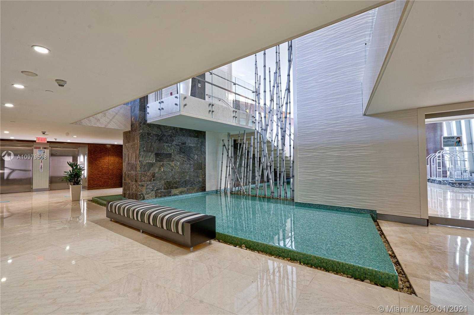 Small Image of 18201 COLLINS AVE #1104, Sunny Isles Beach Number 4