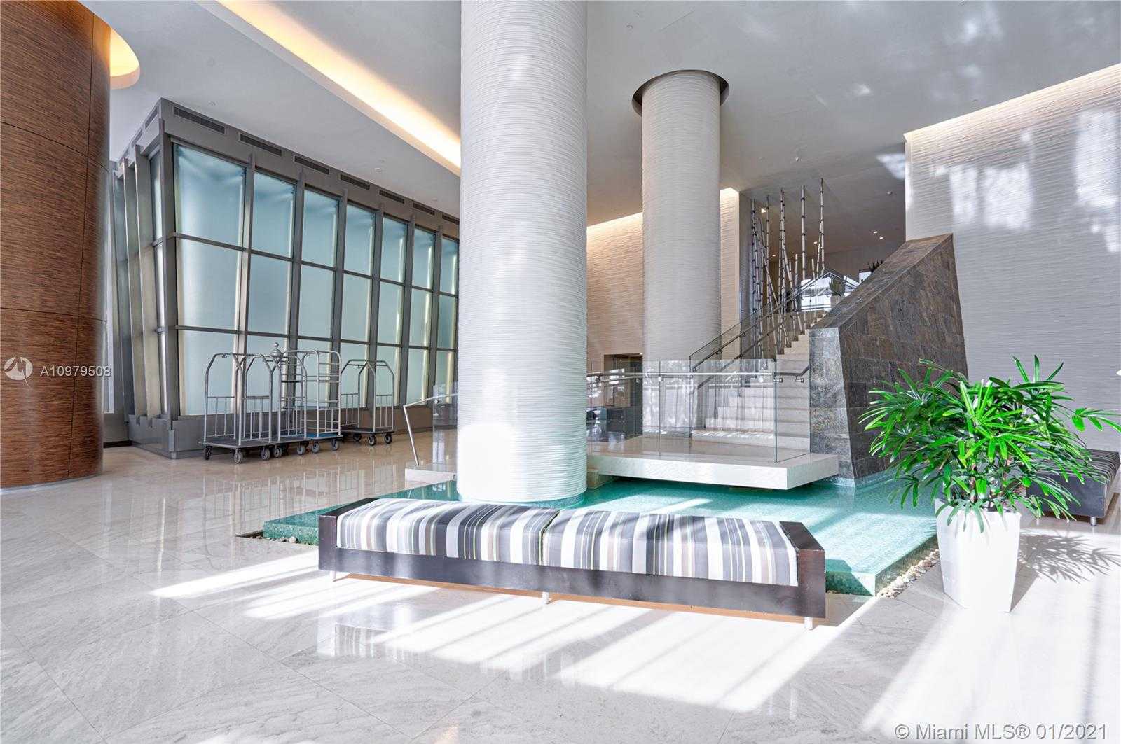 Small Image of 18201 COLLINS AVE #1104, Sunny Isles Beach Number 5