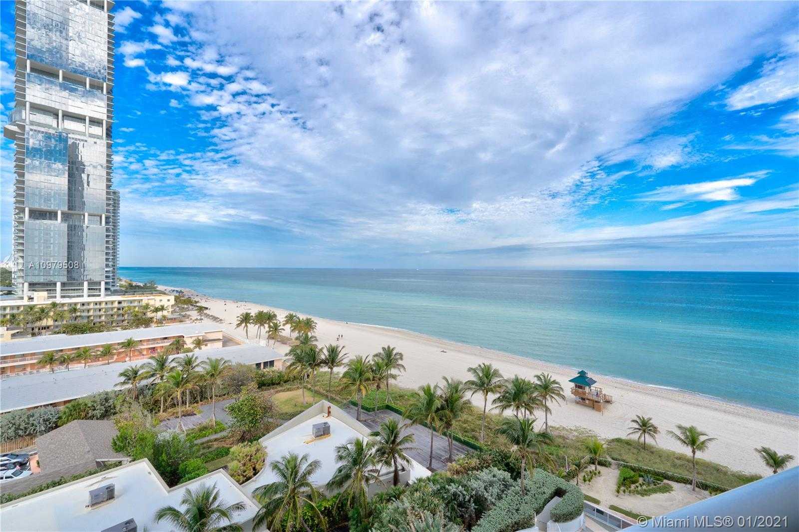 Small Image of 18201 COLLINS AVE #1104, Sunny Isles Beach Number 7