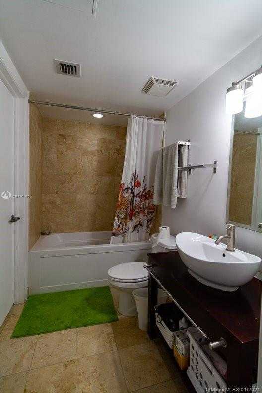 Small Image of 350 SOUTH MIAMI AVE #2509, Miami Number 10