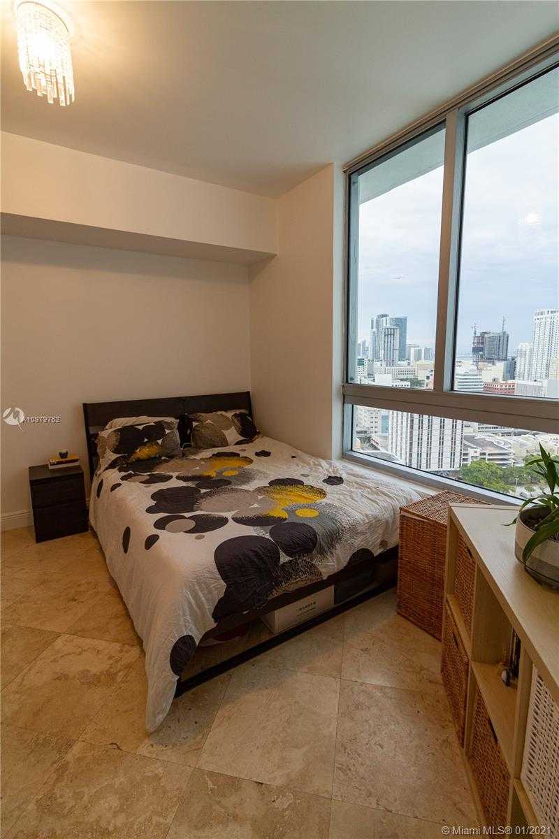 Small Image of 350 SOUTH MIAMI AVE #2509, Miami Number 11