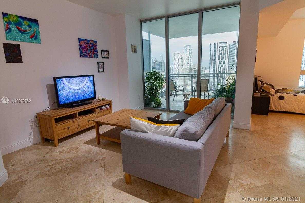 Small Image of 350 SOUTH MIAMI AVE #2509, Miami Number 4
