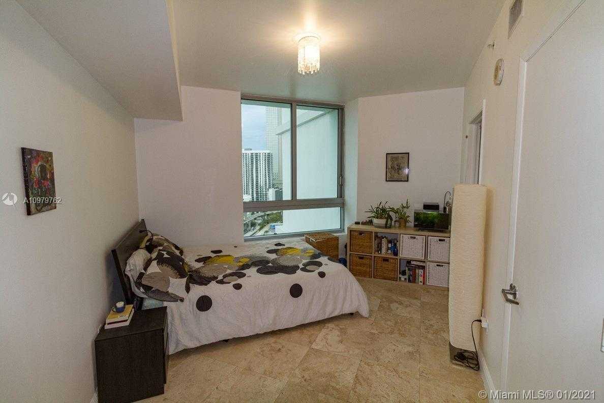 Small Image of 350 SOUTH MIAMI AVE #2509, Miami Number 6