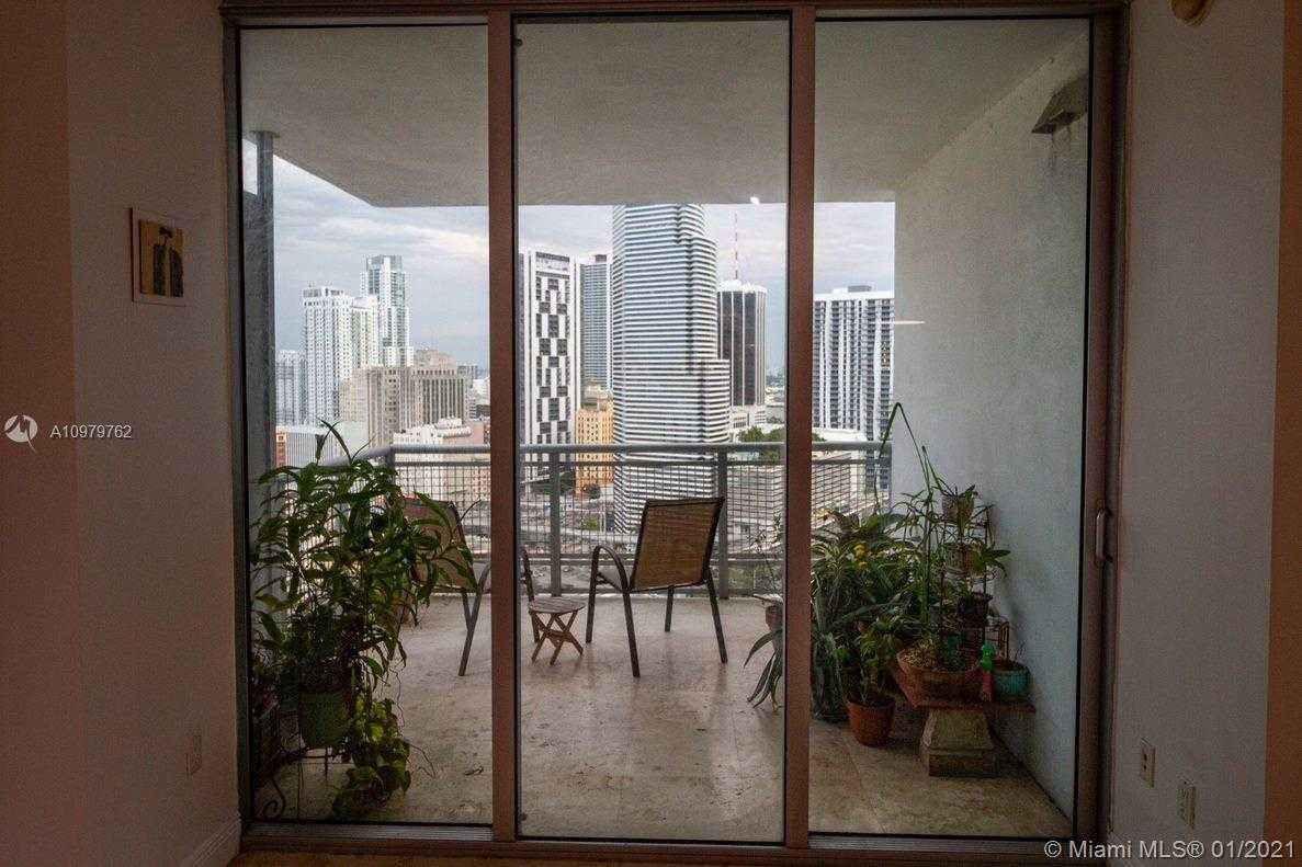 Small Image of 350 SOUTH MIAMI AVE #2509, Miami Number 8