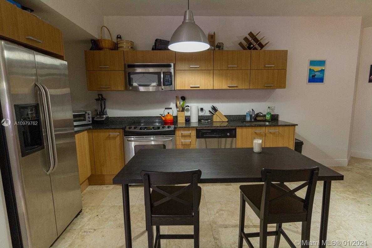Small Image of 350 SOUTH MIAMI AVE #2509, Miami Number 9