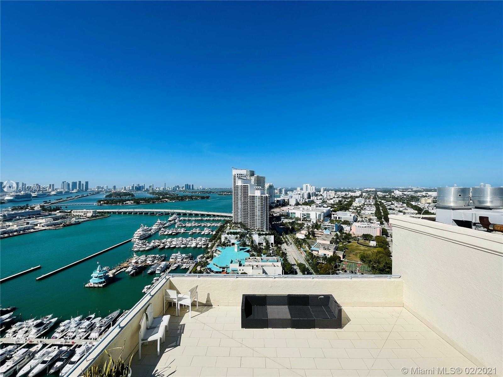 Small Image of 90 Alton Rd, Miami Beach, FL 33139, USA Number 19