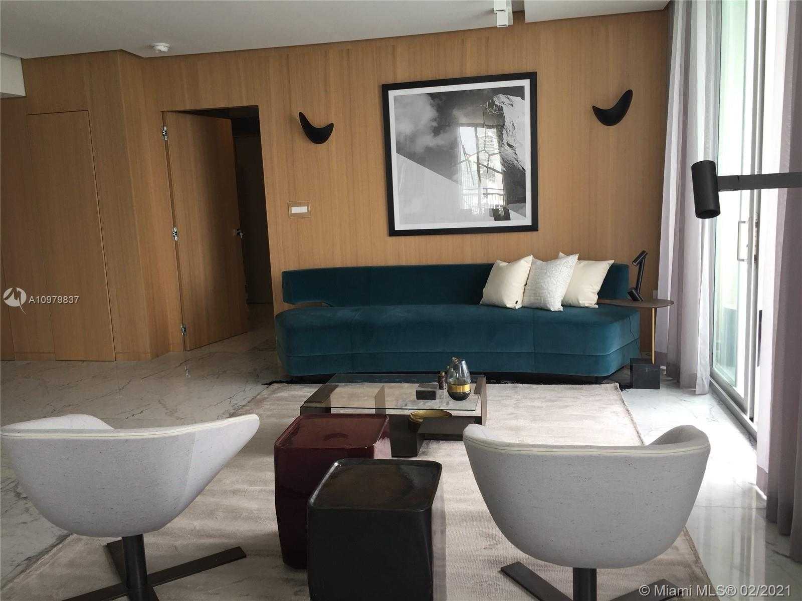 Small Image of 90 Alton Rd, Miami Beach, FL 33139, USA Number 4