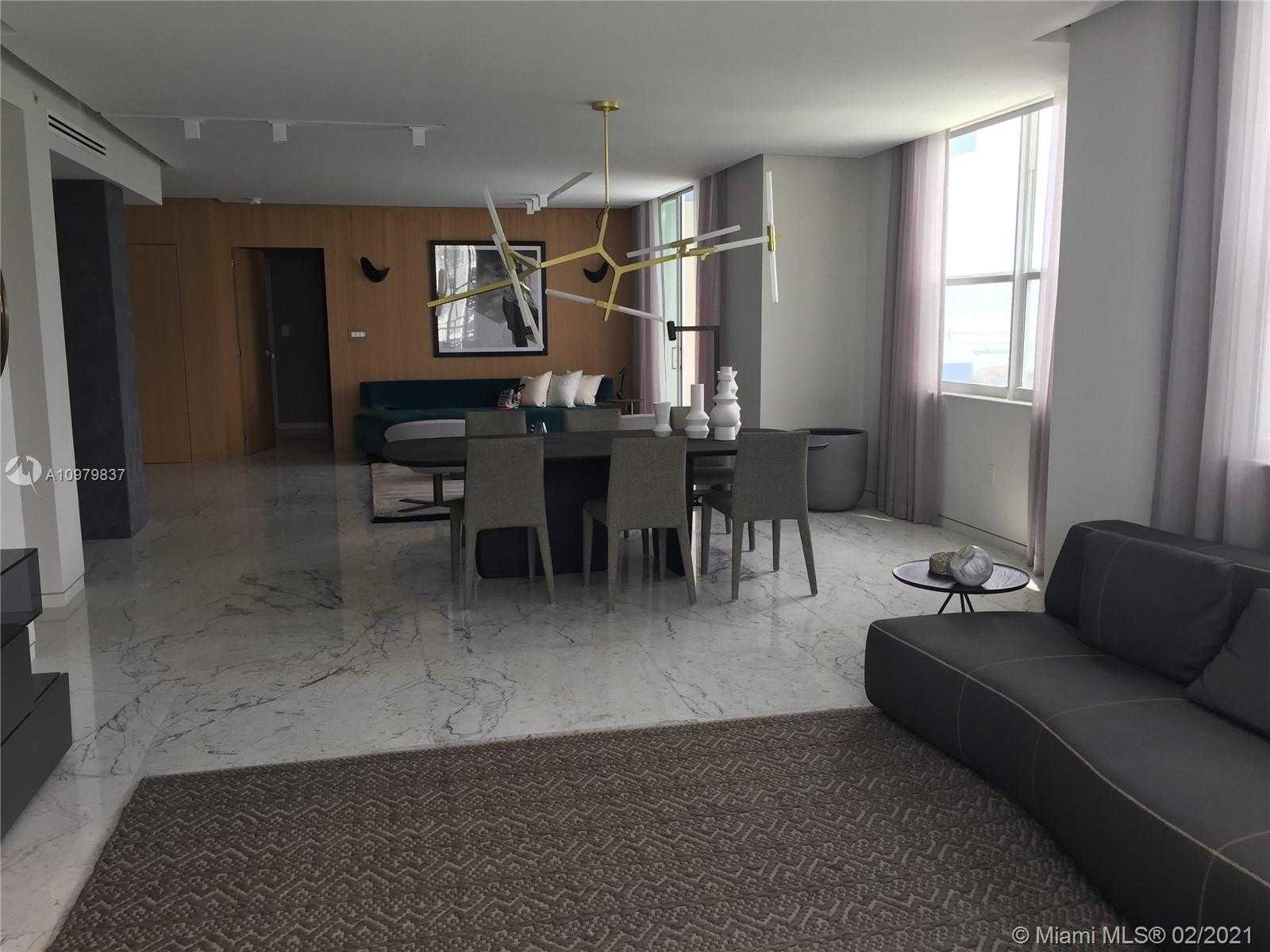Small Image of 90 Alton Rd, Miami Beach, FL 33139, USA Number 8
